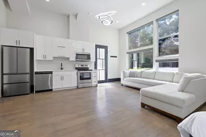 2401 NE Greenglade, Atlanta, GA 30345 - Photo 43