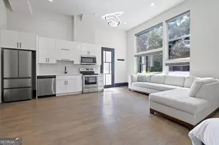 2401 NE Greenglade, Atlanta, GA 30345 - Photo 43