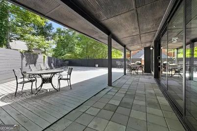 2401 NE Greenglade, Atlanta, GA 30345 - Photo 45