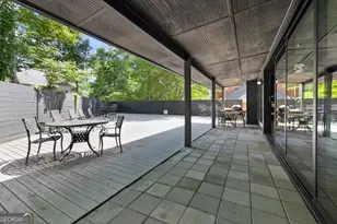 2401 NE Greenglade, Atlanta, GA 30345 - Photo 45