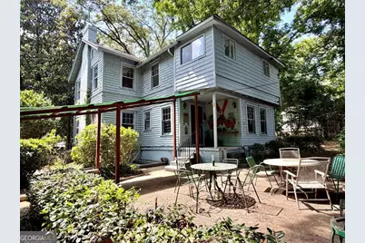 1332 Boulevard Lorraine SW, Atlanta, GA 30310 - Photo 5