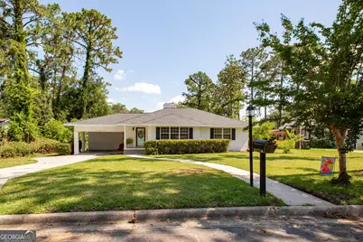 1109 Cherokee Circle, Waycross, GA 31501 - Photo 45