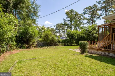1109 Cherokee Circle, Waycross, GA 31501 - Photo 43