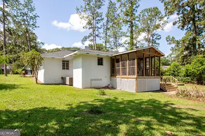 1109 Cherokee Circle, Waycross, GA 31501 - Photo 41