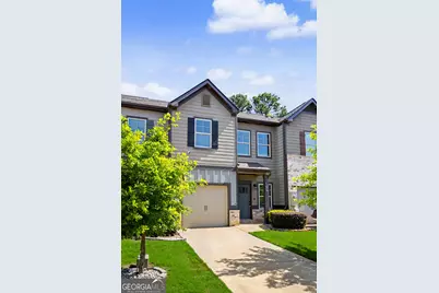 195 Skipjack Court, Covington, GA 30016 - Photo 1
