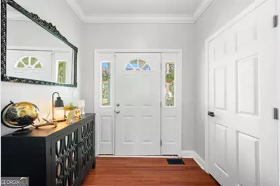 620 Ogeechee Drive W, Statesboro, GA 30461 - Photo 5