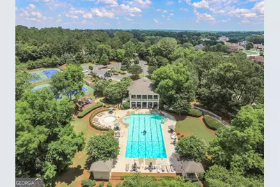 505 Old Valley Point, Fayetteville, GA 30215 - Photo 77