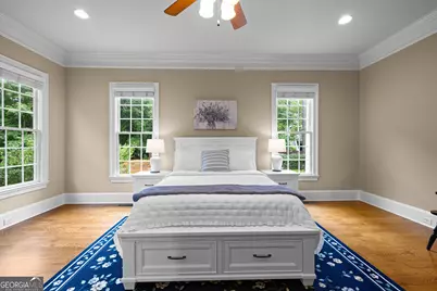 505 Old Valley Point, Fayetteville, GA 30215 - Photo 33