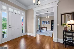 505 Old Valley Point, Fayetteville, GA 30215 - Photo 5
