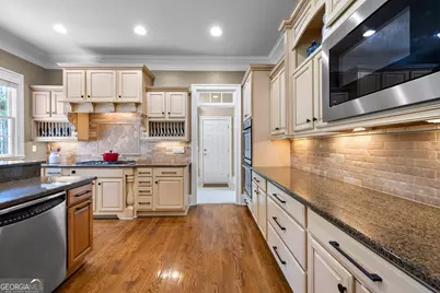 505 Old Valley Point, Fayetteville, GA 30215 - Photo 23
