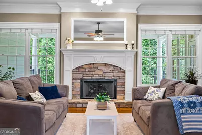 505 Old Valley Point, Fayetteville, GA 30215 - Photo 15