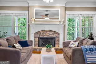 505 Old Valley Point, Fayetteville, GA 30215 - Photo 15