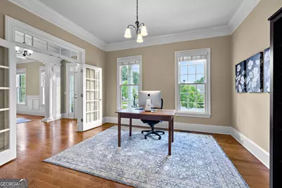 505 Old Valley Point, Fayetteville, GA 30215 - Photo 7