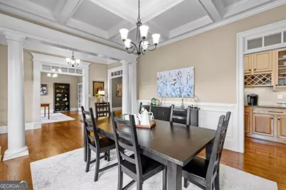 505 Old Valley Point, Fayetteville, GA 30215 - Photo 11