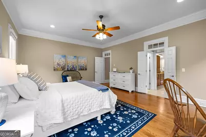 505 Old Valley Point, Fayetteville, GA 30215 - Photo 35