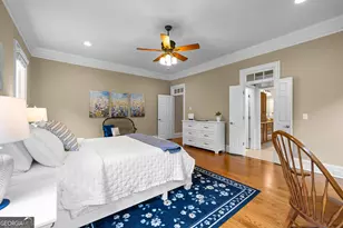 505 Old Valley Point, Fayetteville, GA 30215 - Photo 35