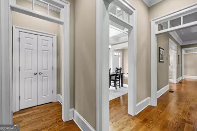 505 Old Valley Point, Fayetteville, GA 30215 - Photo 31