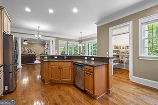 505 Old Valley Point, Fayetteville, GA 30215 - Photo 25