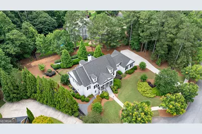 505 Old Valley Point, Fayetteville, GA 30215 - Photo 69