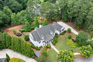 505 Old Valley Point, Fayetteville, GA 30215 - Photo 69