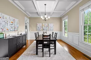 505 Old Valley Point, Fayetteville, GA 30215 - Photo 9