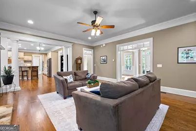 505 Old Valley Point, Fayetteville, GA 30215 - Photo 17