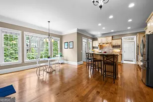 505 Old Valley Point, Fayetteville, GA 30215 - Photo 19