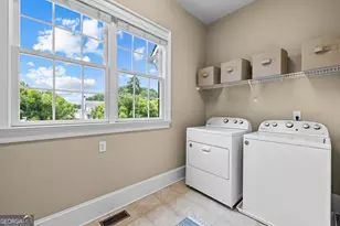 505 Old Valley Point, Fayetteville, GA 30215 - Photo 29