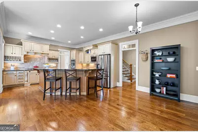 505 Old Valley Point, Fayetteville, GA 30215 - Photo 21