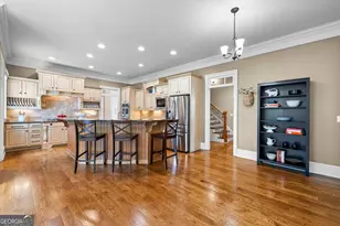 505 Old Valley Point, Fayetteville, GA 30215 - Photo 21