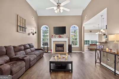 206 Brookwood Drive, Carrollton, GA 30117 - Photo 9