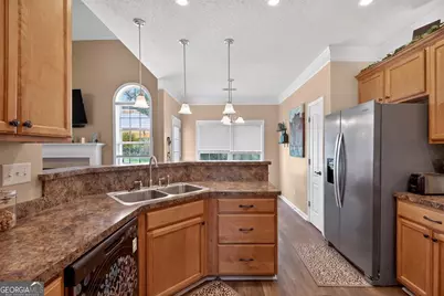 206 Brookwood Drive, Carrollton, GA 30117 - Photo 15