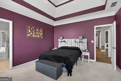 206 Brookwood Drive, Carrollton, GA 30117 - Photo 21