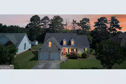 206 Brookwood Drive, Carrollton, GA 30117 - Photo 3