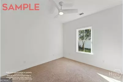 Lot 80 Cassina Garden Way, Darien, GA 31305 - Photo 13