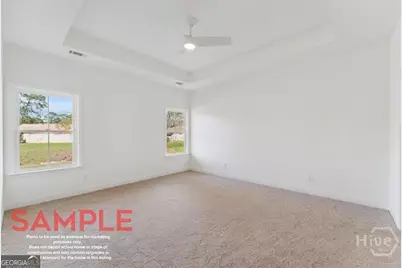 Lot 80 Cassina Garden Way, Darien, GA 31305 - Photo 7