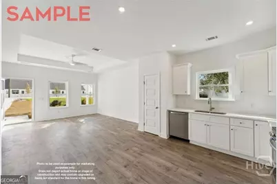 Lot 80 Cassina Garden Way, Darien, GA 31305 - Photo 3