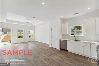 Lot 80 Cassina Garden Way, Darien, GA 31305 - Photo 5