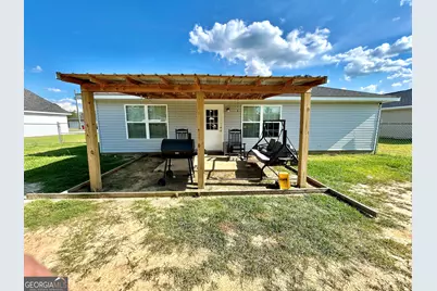 211 Twinn Lakes Dr, Baxley, GA 31513 - Photo 33