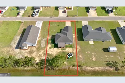 211 Twinn Lakes Dr, Baxley, GA 31513 - Photo 43