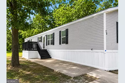11061 Veterans Memorial #LOT 73, Lithia Springs, GA 30122 - Photo 1