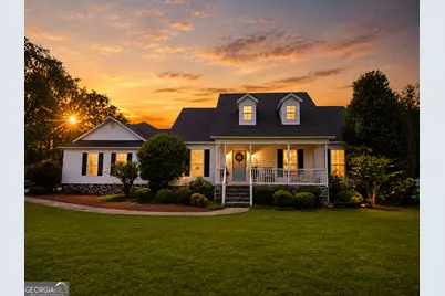 1322 Hamlin Road, Lizella, GA 31052 - Photo 5