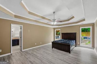 819 N Bethany Road, McDonough, GA 30252 - Photo 17