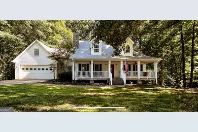 1609 White Oak Drive, Winder, GA 30680 - Photo 1