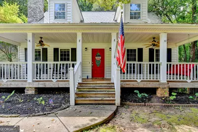 1609 White Oak Drive, Winder, GA 30680 - Photo 3