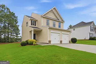 7130 Creeksong Dr, Douglasville, GA 30134 - Photo 25