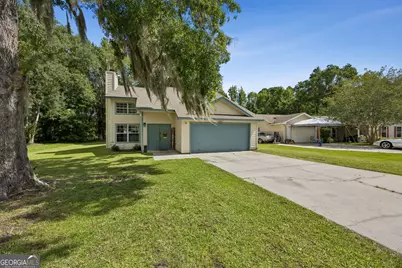 146 Lake Wellington Drive, Kingsland, GA 31548 - Photo 5
