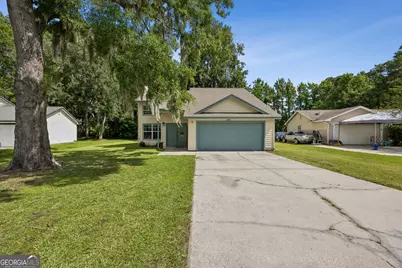 146 Lake Wellington Drive, Kingsland, GA 31548 - Photo 3