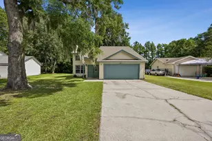 146 Lake Wellington Dr, Kingsland, GA 31548 - Photo 3