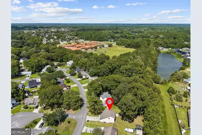 146 Lake Wellington Drive, Kingsland, GA 31548 - Photo 33